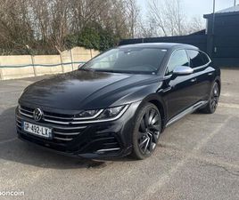 VOLKSWAGEN ARTEON SHOOTING BRAKE 2.0 TDI EVO SCR 200 DSG7 R-LINE