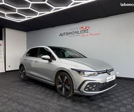 VOLKSWAGEN GOLF SW VOLKSWAGEN GOLF 8 GTE 1.4 PLUG-IN HYBRID 245 CV