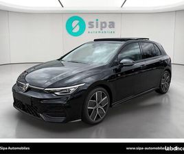 VOLKSWAGEN GOLF VIII 2.0 TDI 150 DSG7 R-LINE 5P