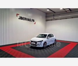 PEUGEOT 208 II 1.2 PURETECH 100 S&S ACTIVE