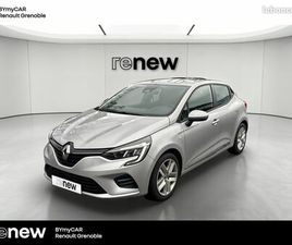 RENAULT CLIO RENAULT CLIO BLUE DCI 100 - 21N BUSINESS