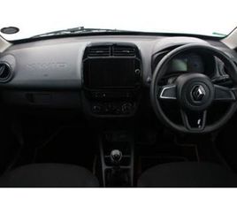 RENAULT KWID 2020 RENAULT KWID 1.0 DYNAMIQUE