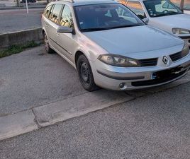 RENAULT LAGUNA