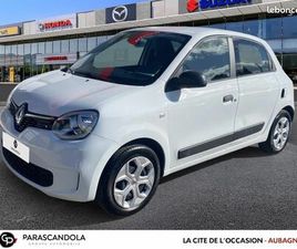 RENAULT TWINGO 1.0 SCE 65CH LIFE - 20