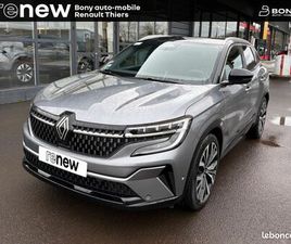 RENAULT AUSTRAL AUSTRAL E-TECH 200 ICONIC