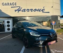 RENAULT CLIO RENAULT CLIO IV 1.5 DCI 90CH ENERGY INTENS 5P EURO6C