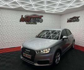 AUDI A1 SPORTBACK 1.4 TDI 12V 90 CV