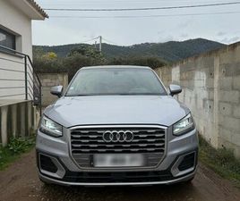 AUDI Q2 AUDI Q2