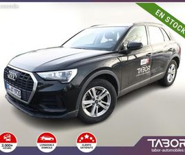 AUDI Q3 35 TFSI 150 S TRONIC GPS KEYLESS VICO+