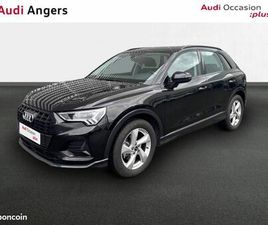 AUDI Q3 VP 35 TFSI 150 CH S TRONIC 7 DESIGN LUXE