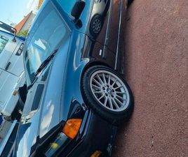 BMW SERIE 3 COMPACT 323T BMW 323TI E36 COMPACT