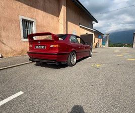 BMW E36 PACK M