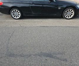 BMW E92 COUPÉ 320D XDRIVE 184 CV