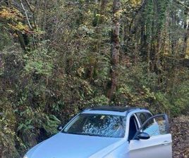 BMW 325XI E91 2007 211000KM BOÎTE AUTO