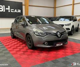 RENAULT CLIO 1.5 DCI 90 BUSINESS