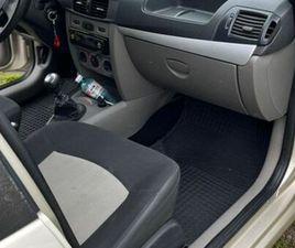 RENAULT SYMBOL VÂND RENAULT SYMBOL CEANU MIC