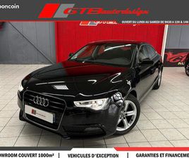 AUDI A5 (2) SPORTBACK 2.0 TDI 150 AMBIENTE