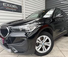 BMW SERIE 1 116 BMW X1 F48 LCI SDRIVE 16D 116 CH BUSINESS DESIGN