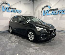 BMW SERIE 2 ACTIVE TOURER 218I 136 CH F45 LOUNGE BVA