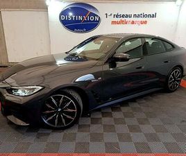 420D 190CH M SPORT BVA8