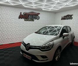 RENAULT CLIO IV 1.5 DCI S&S 90 CV. ENERGY ECO2