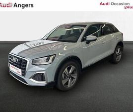AUDI Q2 35 TFSI 150 S TRONIC 7 DESIGN