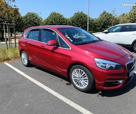 BMW ACTIVE TOURER 115