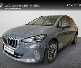 BMW SERIE 2 ACTIVE TOURER 218 (U06) ACTIVE TOURER 218I 136 LUXURY DKG7
