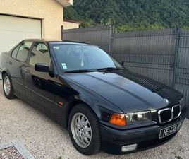 BMW SERIE 3 325T BMW 325TD BOÎTE AUTO FAIBLE KILOMÉTRAGE