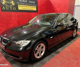BMW SERIE 3 V (E90) 325IA 218CV LUXE