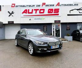 BMW SÉRIE 3 VI (F30) 335DA XDRIVE 313CH LUXURY