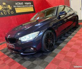 BMW SERIE 4 435IA 306CH XDRIVE SPORT