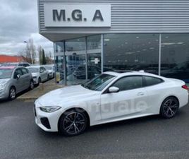 BMW SERIE 4 GRAN COUPE M440I XDRIVE (F36) GRAN COUPE M440I XDRIVE 374 BVA8