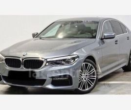 BMW SERIE 5 TOURING 530I XDRIVE (G31) TOURING 530I XDRIVE 252 M SPORT BVA8