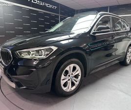 BMW X1 XDRIVE 18D BMW X1 (F48) XDRIVE18DA 150 CV BUSINESS DESIGN