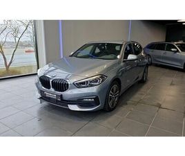 BMW SERIE 1 118 BMW SÉRIE 1 F40 118I 136 CH DKG7 BUSINESS DESIGN