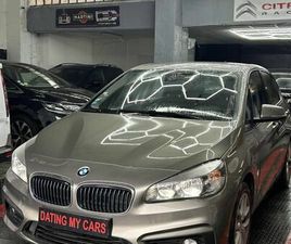 BMW SERIE 2 ACTIVETOURER 225XE 136CH EXECUTIVE
