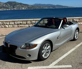 BMW Z4 3.0