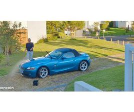BMW Z4 E85 3L