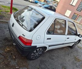 PEUGEOT 106