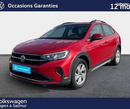 VOLKSWAGEN TAIGO 1.0 TSI 110 DSG7 LIFE BUSINESS