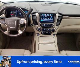 USED 2019 GMC YUKON XL DENALI