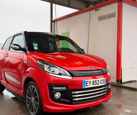 LIGIER JS50 LIGIER JS 50L