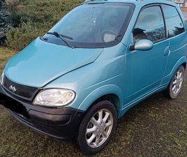 LIGIER XTOO SANS PERMIS