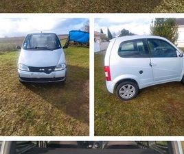 VOITURE SANS PERMIS LIGIER XTOO MAX 2007 34500 KMS 6400