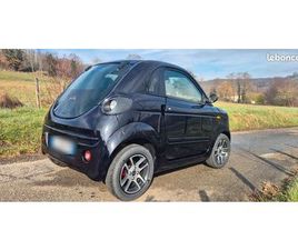MICROCAR DUE MICROCAR DUE 2023