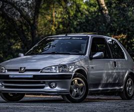 106 QUIKSILVER 1.4 ( QUICKSILVER )