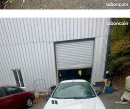 PEUGEOT 206 DE SOCIÉTÉ