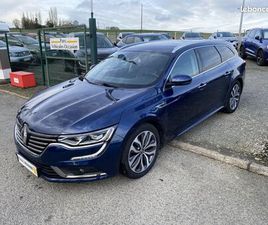 RENAULT TALISMAN BREAK ESTATE DCI 160 ENERGY INTENS EDC
