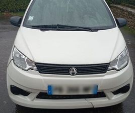 AIXAM CITY VOITURE SANS PERMIS